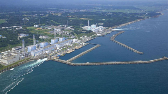 1 triệu tấn nước thải bị ô nhiễm ở Fukushima vẫn chưa được xử lý - 1