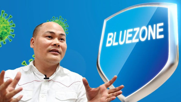 CEO Bkav lý giải tại sao Bluezone vượt trội hơn các giải pháp trên thế giới - 1