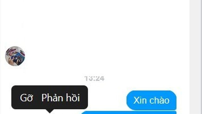 Facebook cho phép xóa tin nhắn đã gửi vô thời hạn trên Messenger - 1 Facebook cho phép xóa tin nhắn đã gửi vô thời hạn trên Messenger - 1