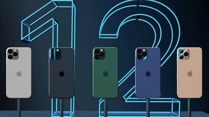 iPhone 12 giá rẻ sẽ ra mắt vào tháng 2 năm sau - 1 iPhone 12 giá rẻ sẽ ra mắt vào tháng 2 năm sau - 1