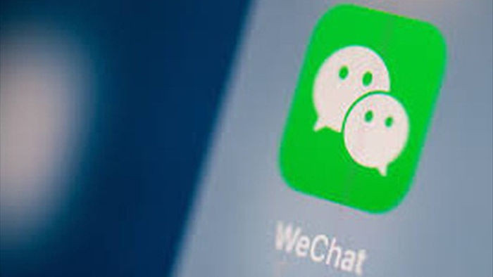 Ông Trump khiến Tencent mất hàng chục tỷ USD vốn hóa nhưng từ Nike đến Apple đều bị ảnh hưởng nếu cấm Wechat! - Ảnh 1.