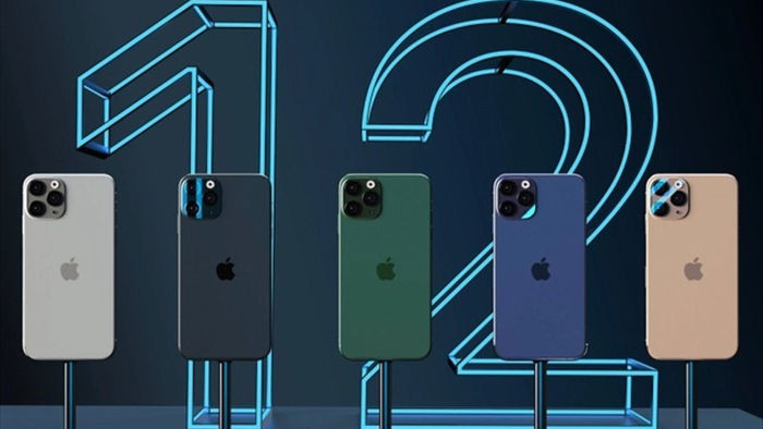 Vì sao iPhone 12 là sản phẩm quan trọng nhất của Apple trong 6 năm?