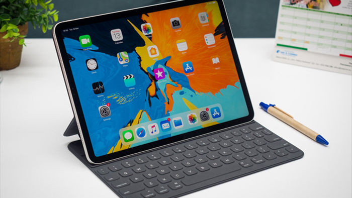 Rò rỉ thông tin chiếc iPad gập 2023 của Apple, chip 3nm, màn hình microLED