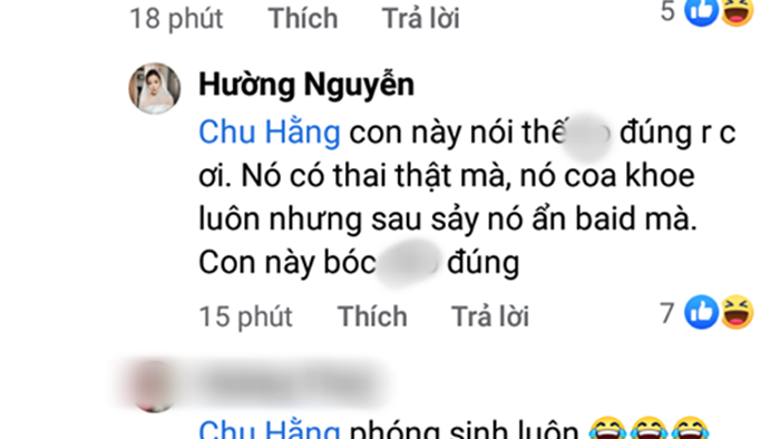 “Hot girl 3 đời chồng” tung bằng chứng “cực khét” tố ngược Âu Hà My, đọc xong ai cũng toát mồ hôi vì quá sốc - Ảnh 5. “Hot girl 3 đời chồng” tung bằng chứng “cực khét” tố ngược Âu Hà My, đọc xong ai cũng toát mồ hôi vì quá sốc - Ảnh 5.