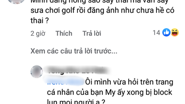 “Hot girl 3 đời chồng” tung bằng chứng “cực khét” tố ngược Âu Hà My, đọc xong ai cũng toát mồ hôi vì quá sốc - Ảnh 4. “Hot girl 3 đời chồng” tung bằng chứng “cực khét” tố ngược Âu Hà My, đọc xong ai cũng toát mồ hôi vì quá sốc - Ảnh 4.