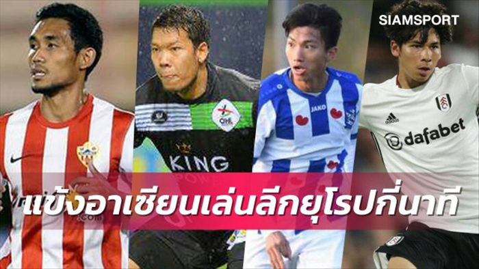 Báo Thái Lan xếp Văn Hậu vào nhóm cầu thủ Đông Nam Á thất bại tại châu Âu - 1