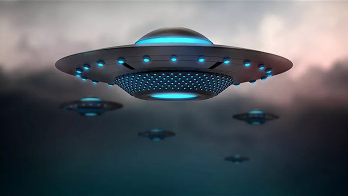 Lầu Năm Góc sẽ lại tiến hành nghiên cứu UFO - 1