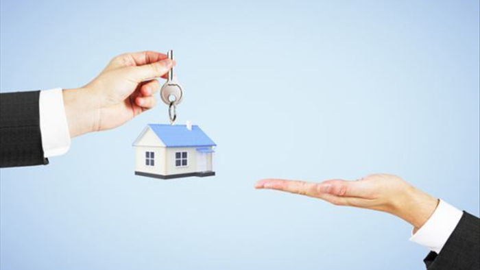 Giữ nguyên lãi suất cho vay mua nhà ở xã hội