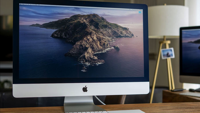 Đánh giá Apple iMac 27 inch (2020): Webcam mới, kích cỡ màn hình mới, còn lại y hệt đời cũ!