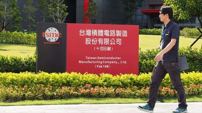  TSMC bị các công ty Trung Quốc đào vách tường, cướp đi hơn 100 kỹ sư cao cấp - Ảnh 1.