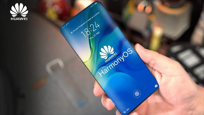 Huawei sắp ra mắt smartphone chạy nền tảng HarmonyOS để thay thế Android - 1