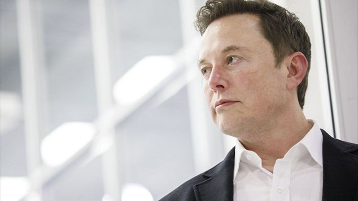  Kiếm được gần 8 tỷ USD một ngày, Elon Musk trở thành người giàu thứ 4 thế giới - Ảnh 1.