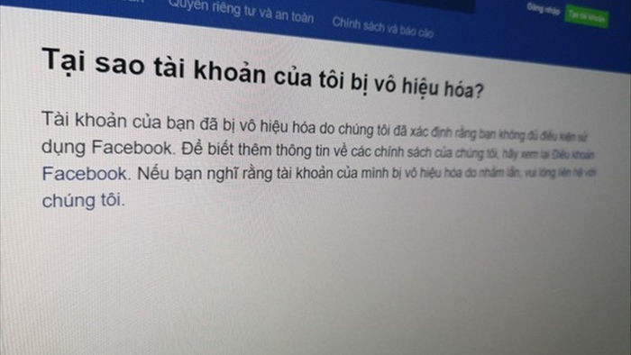 Vì sao tài khoản Facebook lại trở thành miếng mồi ngon cho hacker Việt Nam? - Ảnh 1.