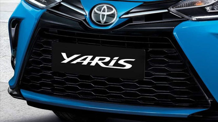 Mổ xẻ Toyota Yaris 2021 - thêm nhiều trang bị an toàn đáng tiền - 2