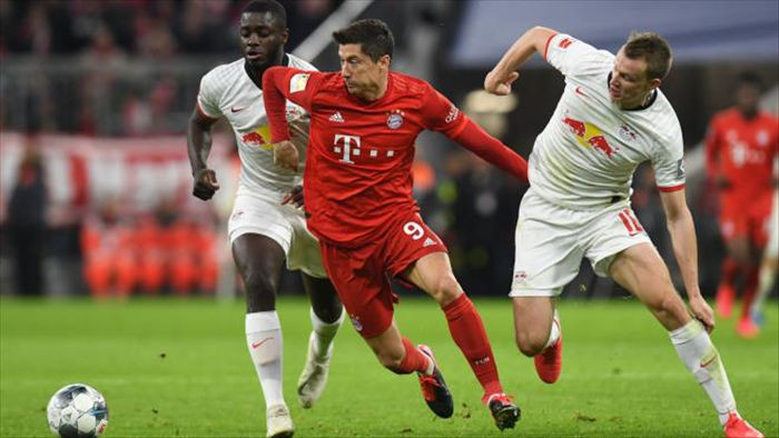 Bayern Munich san phẳng Champions League bằng sức mạnh đáng sợ thế nào? - 3