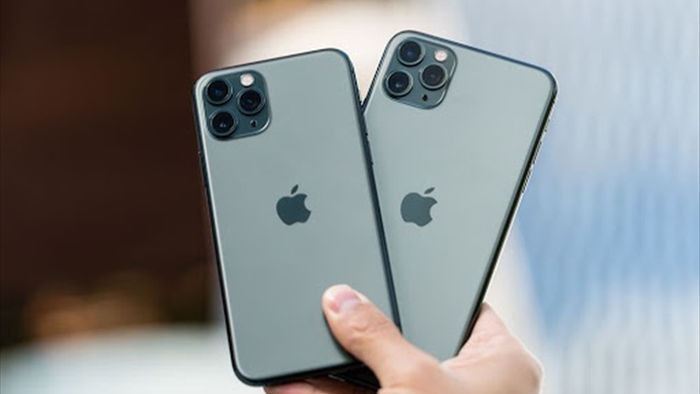 iPhone xách tay đời cũ đồng loạt giảm giá tại Việt Nam - 2