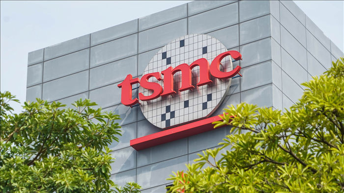 TSMC hiện đã đưa vào sản xuất hàng loạt tiến trình 6nm của mình