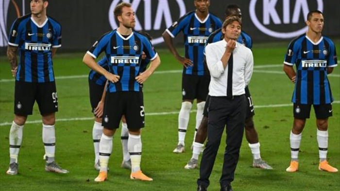 Inter thua đau chung kết, tỷ phú Trung Quốc chưa vội sa thải HLV Conte - 1