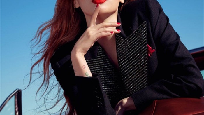 “Biểu tượng gợi cảm xứ Hàn” Hyuna tuyên bố tạm ngừng hoạt động - 5 “Biểu tượng gợi cảm xứ Hàn” Hyuna tuyên bố tạm ngừng hoạt động - 5