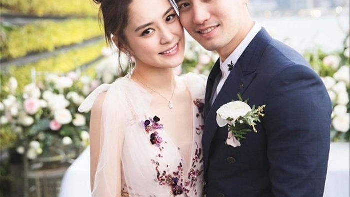 Chung Hân Đồng lấy lại vóc dáng sau gần 3 tháng ly hôn