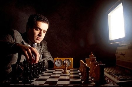 Garry Kasparov