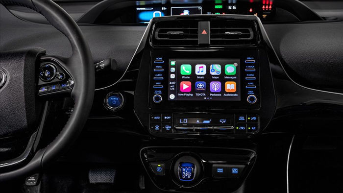 Apple CarPlay và Android Auto có thực sự cần thiết trên ô tô? - 2