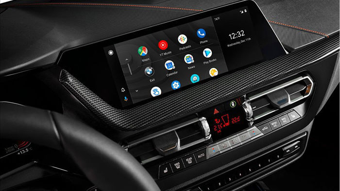 Apple CarPlay và Android Auto có thực sự cần thiết trên ô tô? - 4