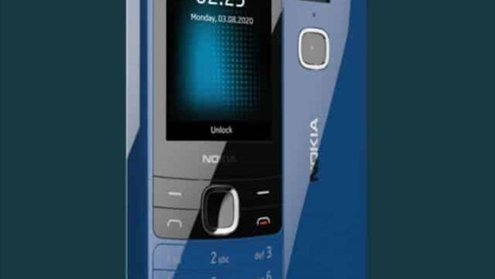 Điện thoại cục gạch 4G sắp ra mắt của Nokia lộ diện - Ảnh 3.