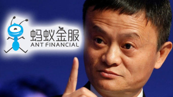  Lần đầu tiết lộ tình hình tài chính, startup mà Jack Ma sở hữu 50% cổ phần gây choáng: Thu hút 1 tỷ người dùng Alipay, đạt lợi nhuận ròng 3 tỷ USD nửa đầu năm 2020 - Ảnh 1.