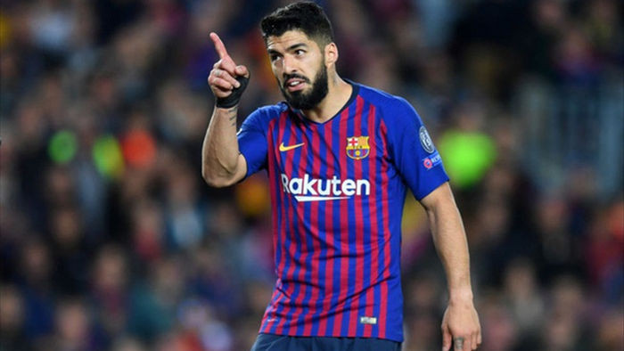 Bị hắt hủi ở Barcelona, Luis Suarez sẽ đi đâu? - 4