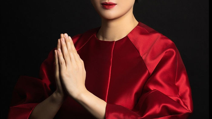 Hoa hậu Cao Thùy Dương tiết lộ lý do tiêu hàng tỷ đồng mỗi lần mua sắm - 5