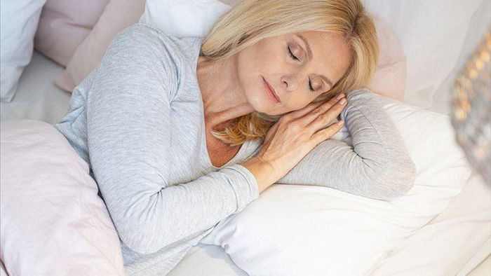 Ngủ trưa nhiều hơn 1 giờ tăng nguy cơ tử vong lên 30% - 1