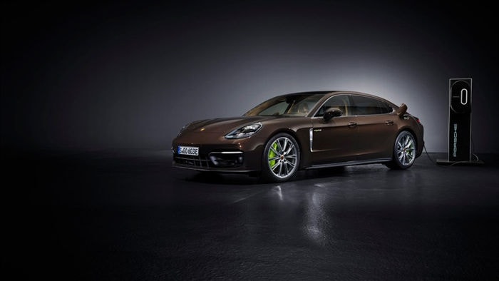 porsche panamera 2021 nâng cấp động cơ và công nghệ hình 20 porsche panamera 2021 nang cap dong co va cong nghe hinh 20