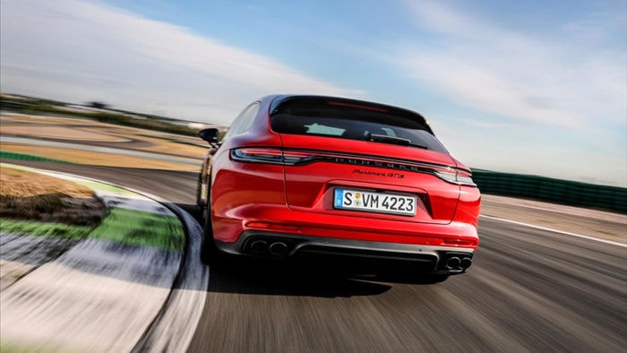 porsche panamera 2021 nâng cấp động cơ và công nghệ hình 23 porsche panamera 2021 nang cap dong co va cong nghe hinh 23