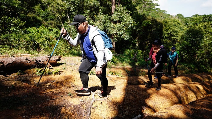 Tà Năng – Phan Dũng: Cung đường đi bộ đẹp nhất Việt Nam - 8