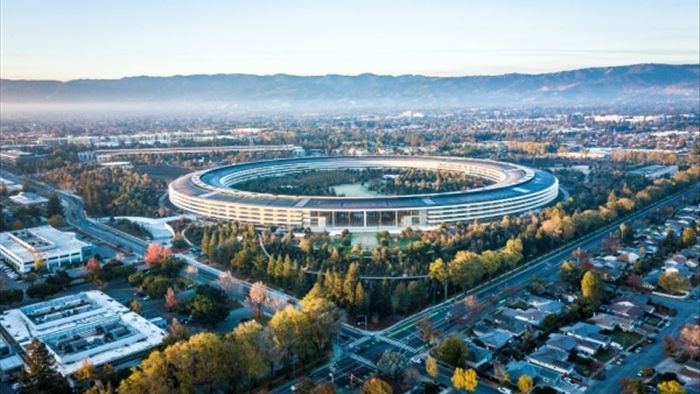Hàng chục nghìn kỹ sư Trung Quốc mất việc tại Thung lũng Silicon