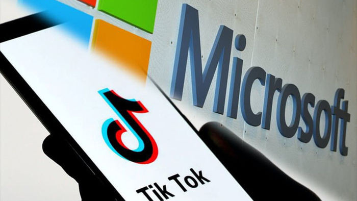  Oracle sắp thỏa thuận mua lại TikTok với giá 20 tỷ USD nhờ sự hỗ trợ của Nhà Trắng - Ảnh 3.