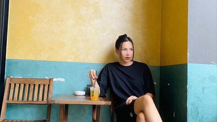 Lý Hải - Minh Hà hâm nóng tình cảm vợ chồng