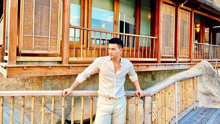 Lý Hải - Minh Hà hâm nóng tình cảm vợ chồng