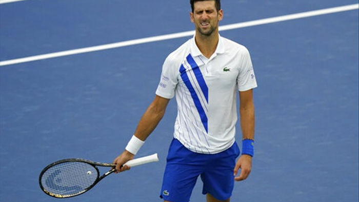 Djokovic lần thứ hai vô địch Western  Southern Open - 3