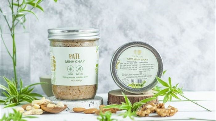 Vụ pate Minh Chay có độc tố: Bộ Y tế yêu cầu báo cáo về các ca bệnh hình ảnh 1 Vu pate Minh Chay co doc to: Bo Y te yeu cau bao cao ve cac ca benh hinh anh 1