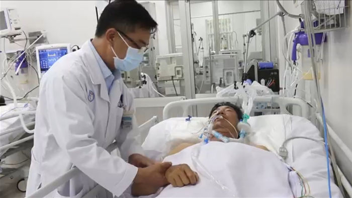 TP HCM thêm một nạn nhân bị ngộ độc khi ăn pate Minh Chay - 2