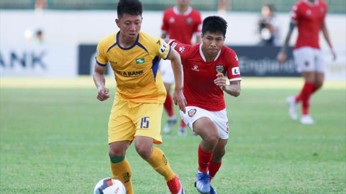 V-League 2020 sắp trở lại: Hà Nội FC đá giao hữu, Quảng Nam vẫn chờ đợi  - 3