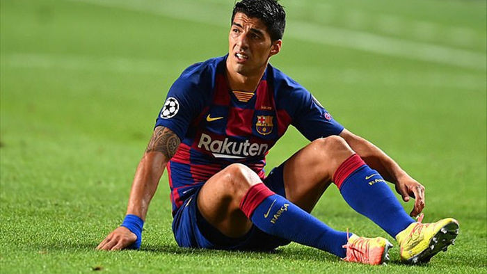 Barcelona mất tiền để tống khứ Luis Suarez, khó mua Lautaro Martinez - 1
