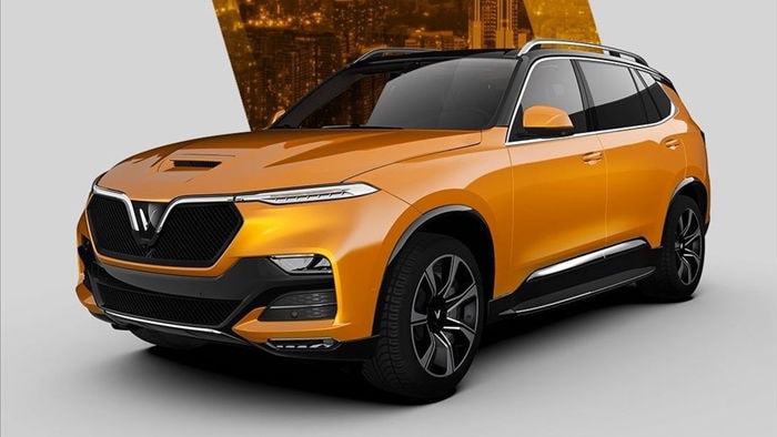 Ô tô giảm giá hơn 100 triệu tháng Ngâu, loạt SUV tiền tỷ sắp về Việt Nam - 4 Ô tô giảm giá hơn 100 triệu tháng Ngâu, loạt SUV tiền tỷ sắp về Việt Nam - 4