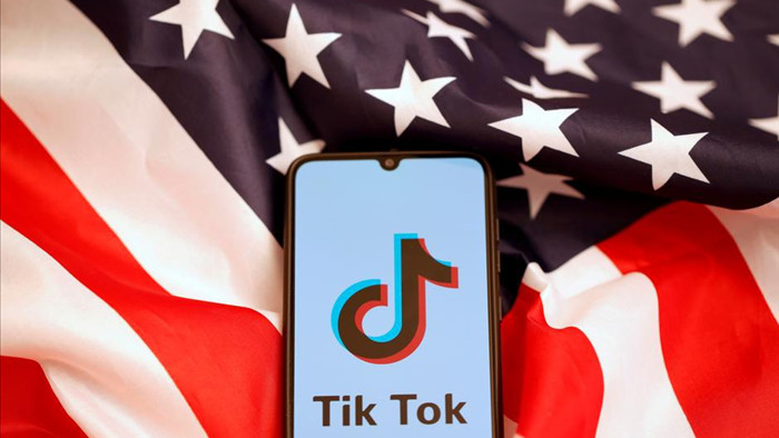 Sắp công bố thỏa thuận bán TikTok cho doanh nghiệp Mỹ - 1