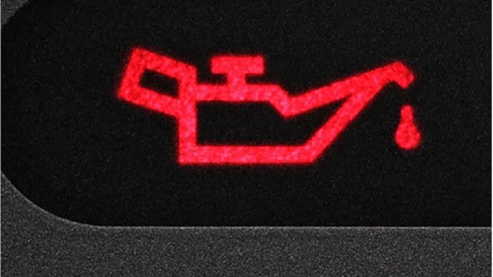 đèn báo nguy hiểm trên ô tô
