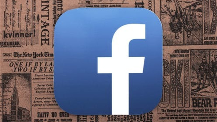 Facebook dọa cấm người dùng Australia chia sẻ tin tức