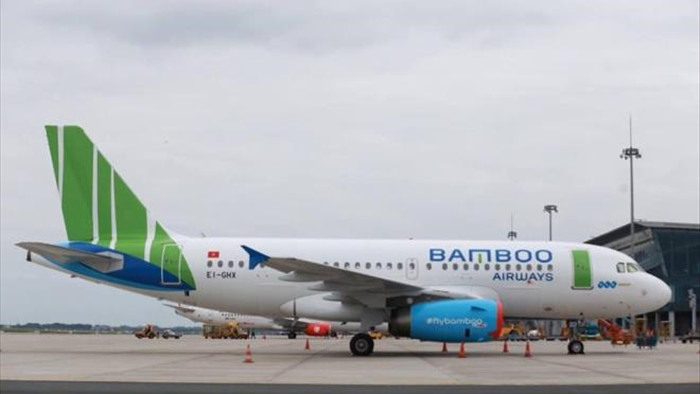 FLC đổ bao nhiêu tiền vào Bamboo Airways? - 1