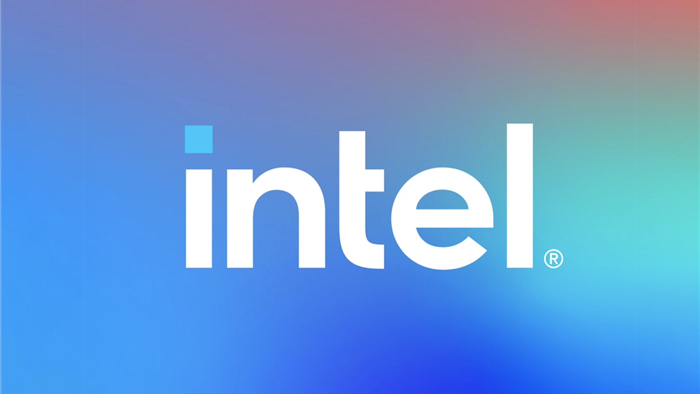 Intel thay đổi logo mới, thiết kế tối giản và hiện đại hơn - Ảnh 1.
